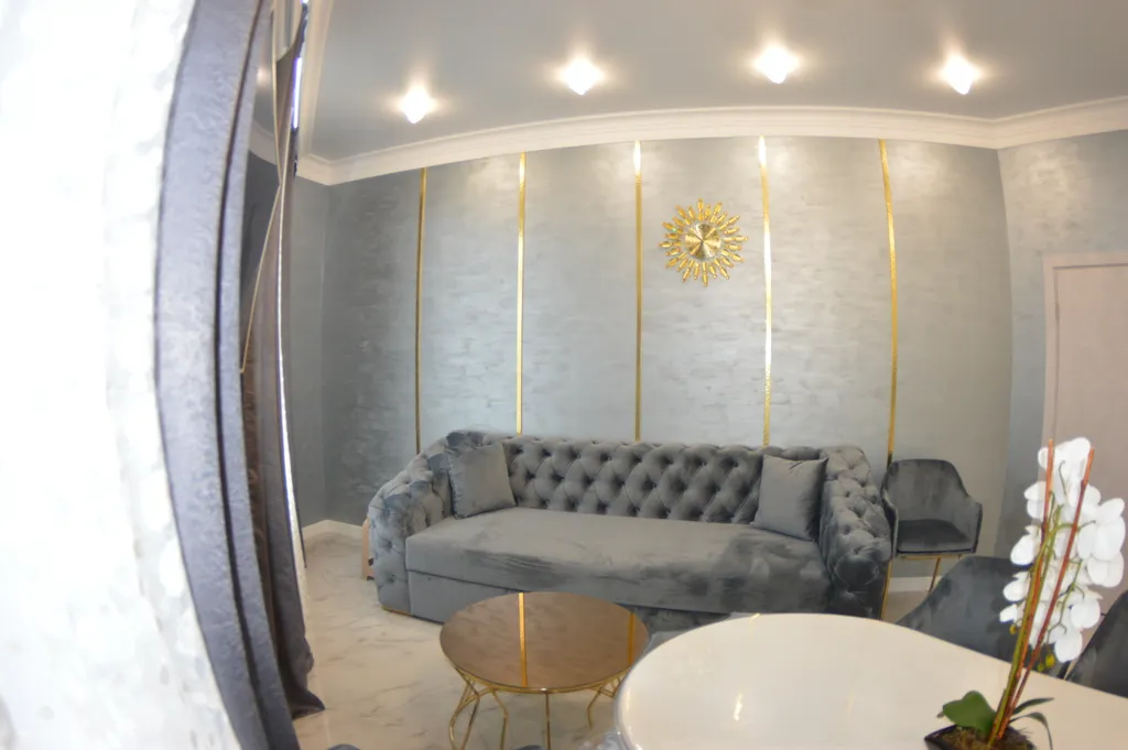 Квартира Уютная евротрешка — аренда посуточно в Владимир