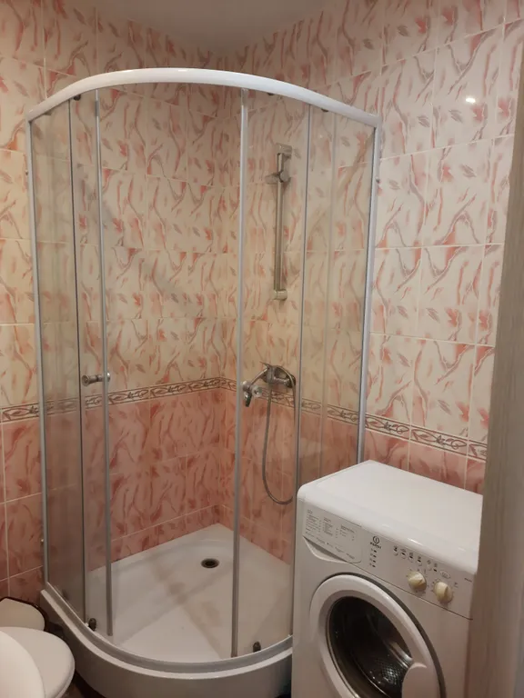 Квартира 1-комнатная Квартира — Анапа