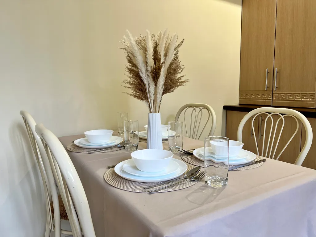 Уютная квартира в парковой зоне Кисловодска