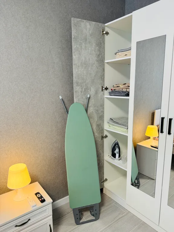 Квартира Просторная квартира в тихом районе Калининграда — Калининград