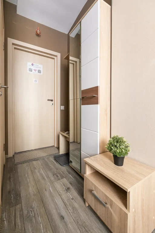 Квартира Комната — Санкт-Петербург