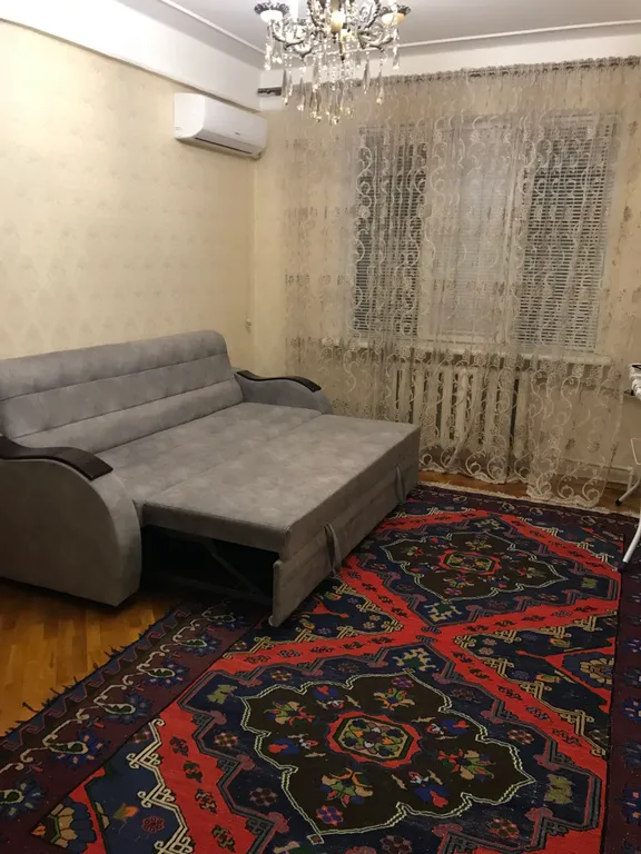 Квартира 2-комнатная Квартира — Махачкала