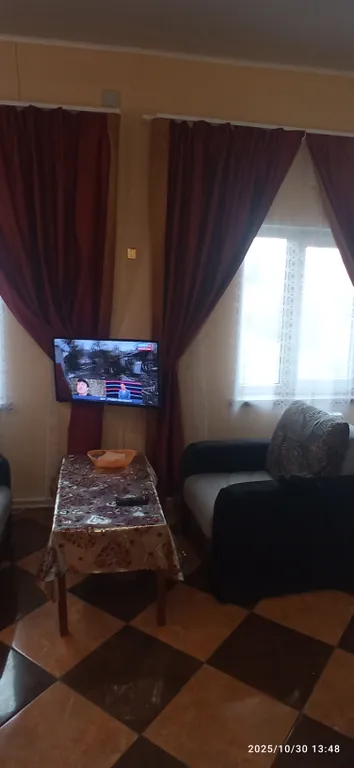 Апартаменты Rosa 36