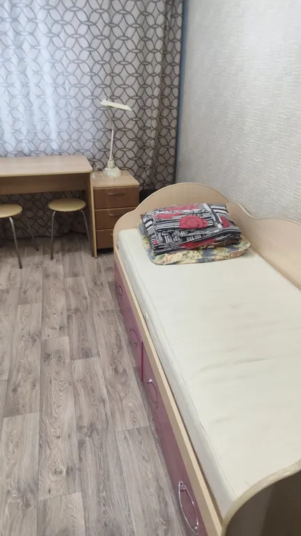 Уютная квартира рядом с национальным парком Таганай