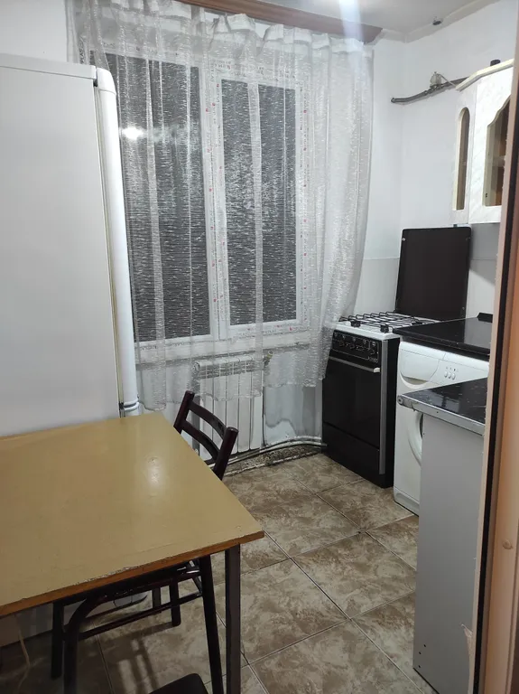 Уютная 1-комнатная квартира