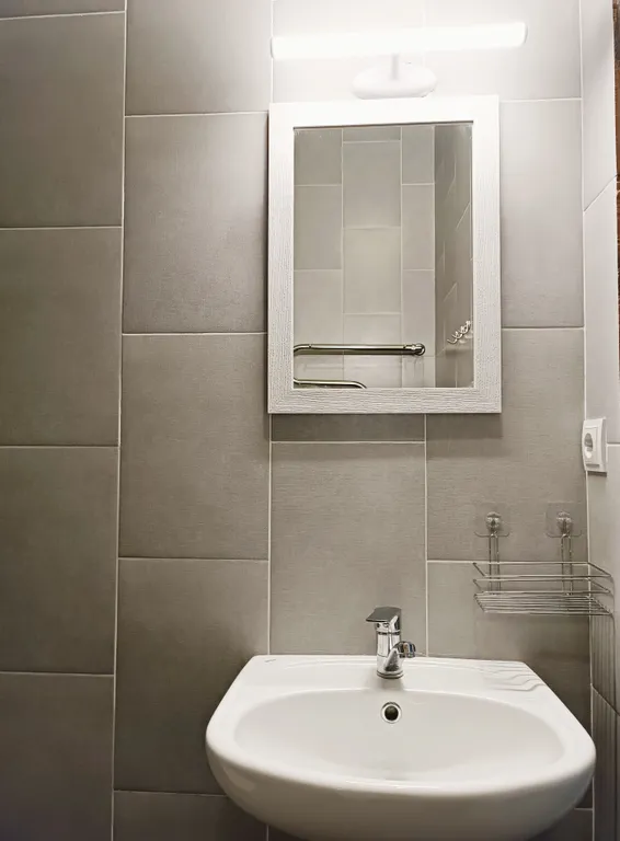 Комфортная квартира для отдыха и работы