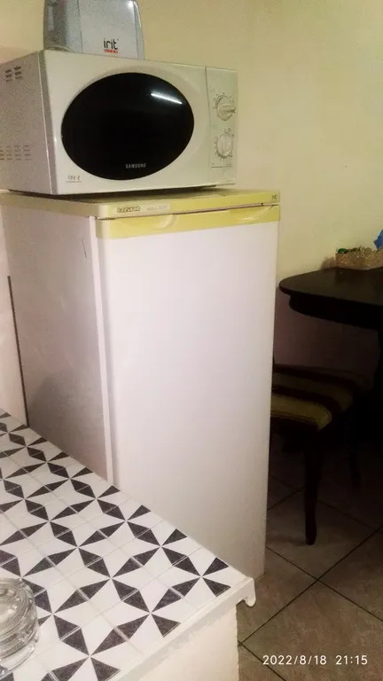 Квартира Квартира Уютный номер в центре города — Анапа