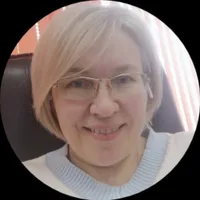 Наталья Фимичева