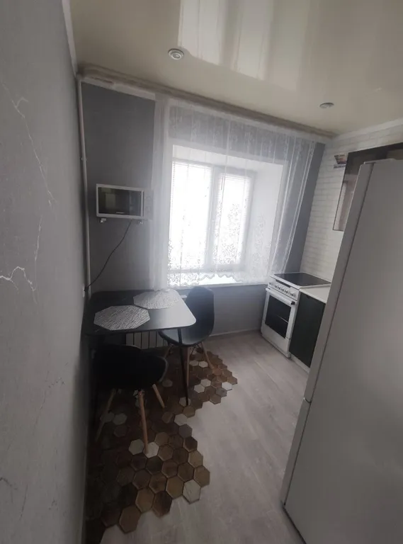 Уютный уголок