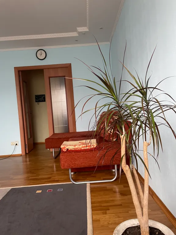 Уютная квартира в центре