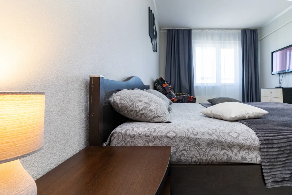 Уютный уголок