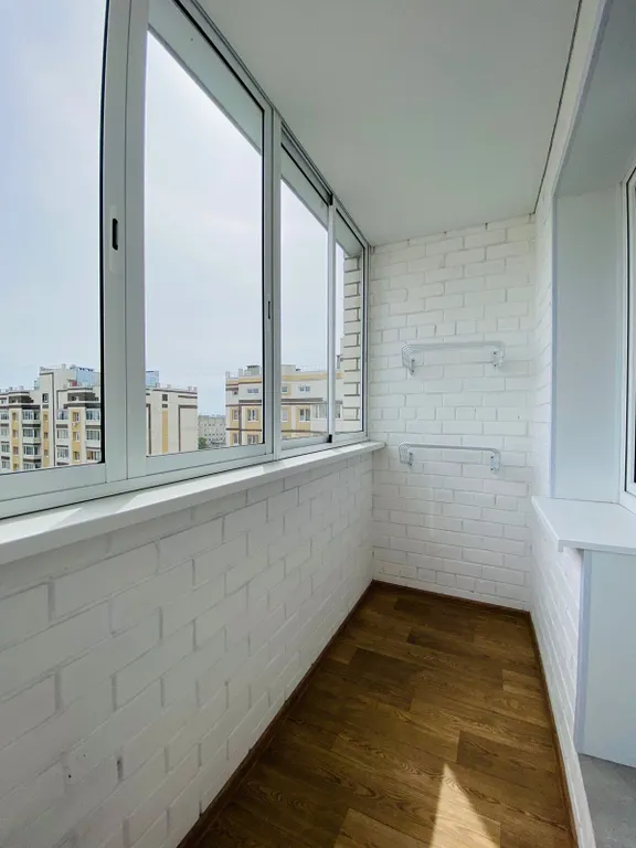 Люкс апартаменты