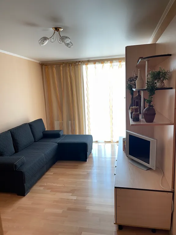 Уютная квартира в Светлогорске — аренда посуточно в Светлогорск