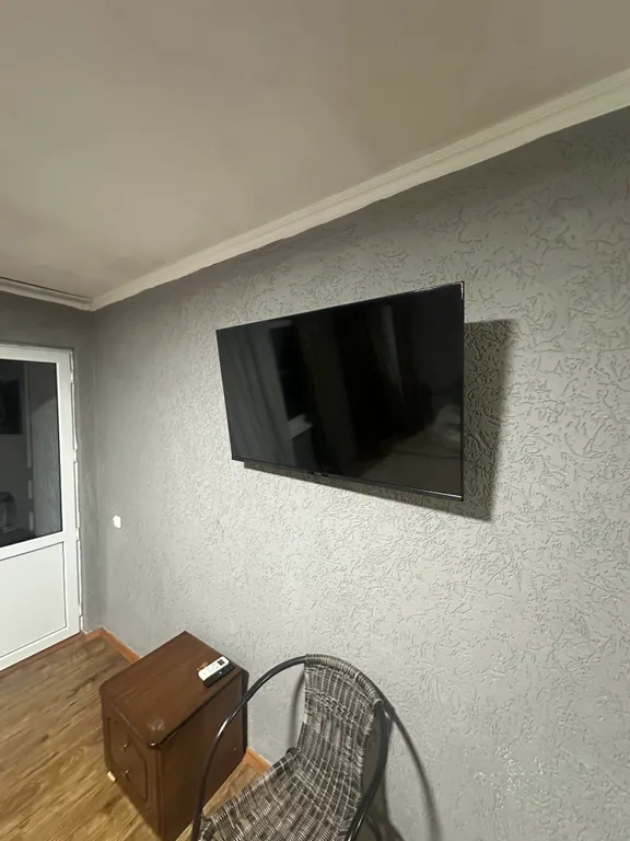 Четырехместный номер стандарт улучшенный