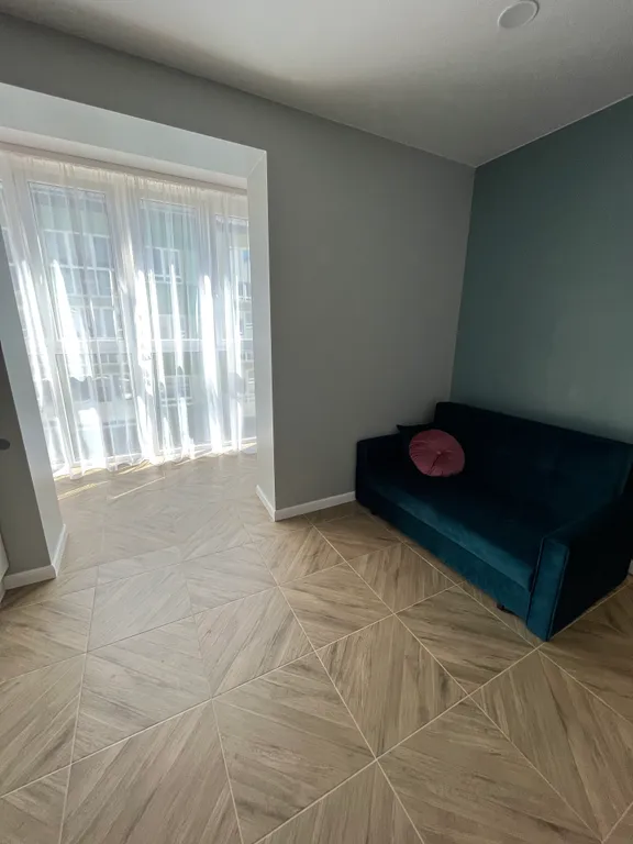 Апартаменты на Балтике