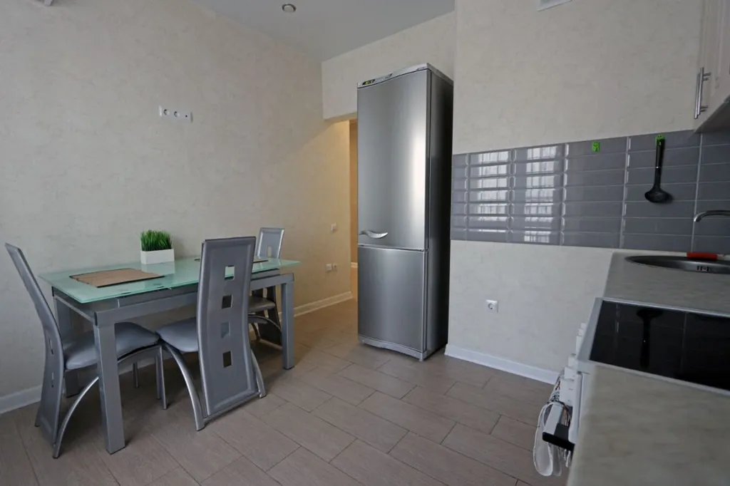 Квартира Квартира на Микрохирургии Глаза — Иркутск