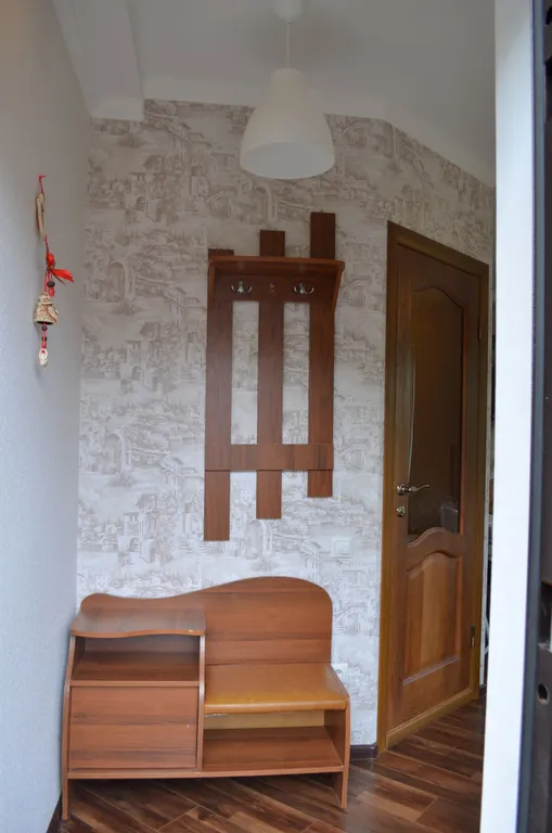 Квартира Комната в частном доме в центре города — аренда посуточно в Кисловодск