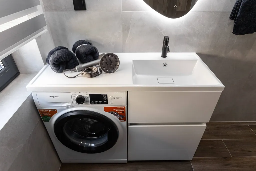 Дом в Мечниково