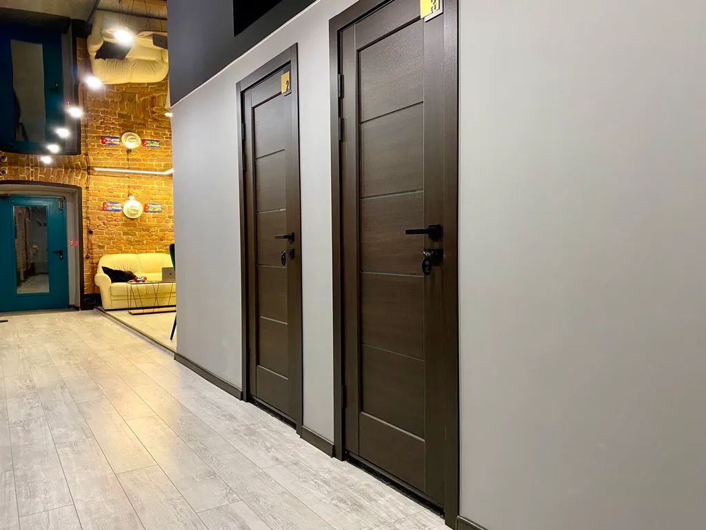 Standard Loft на Лиговском