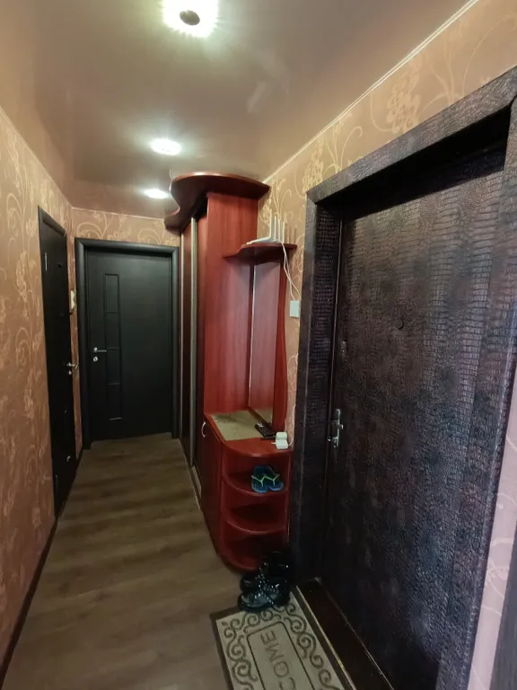 Метро Спортивная 7 минут центр