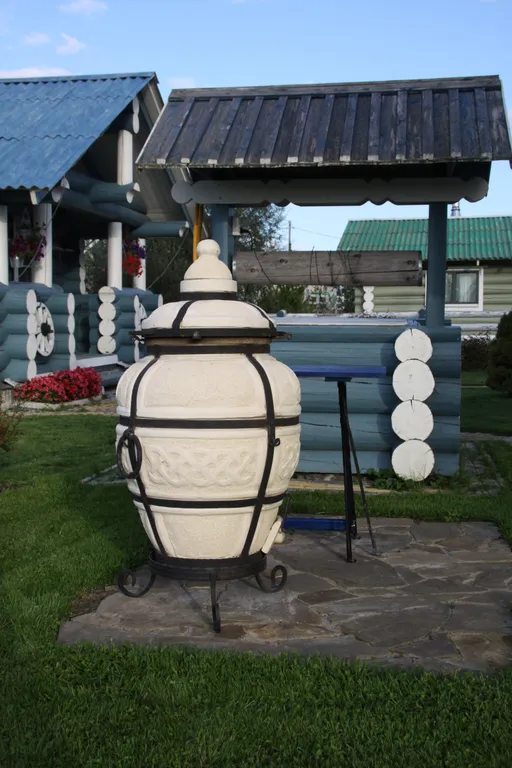 Дом с 5 спальнями