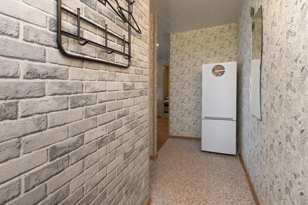 Видовая 3х комнатная квартира