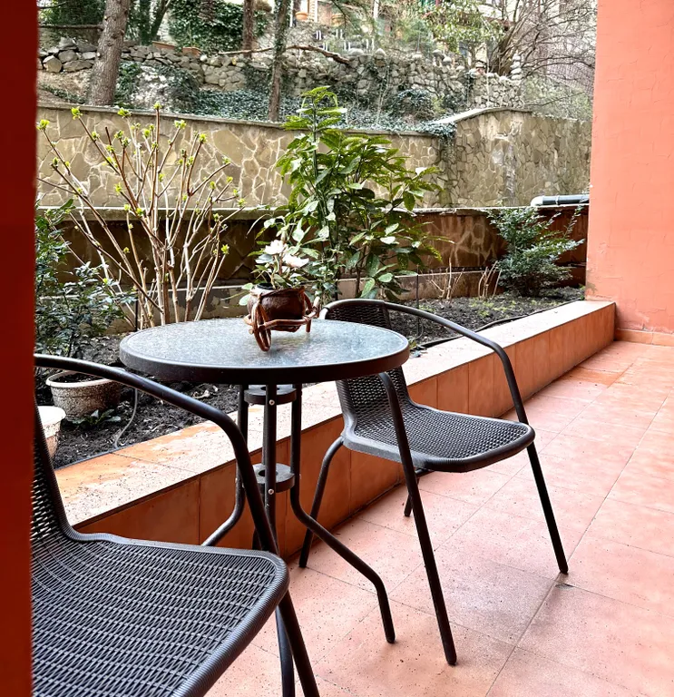 Двухуровневая студия