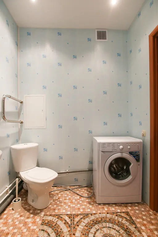 Чистая уютная квартира