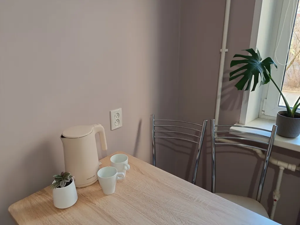 Апартамент у кремля