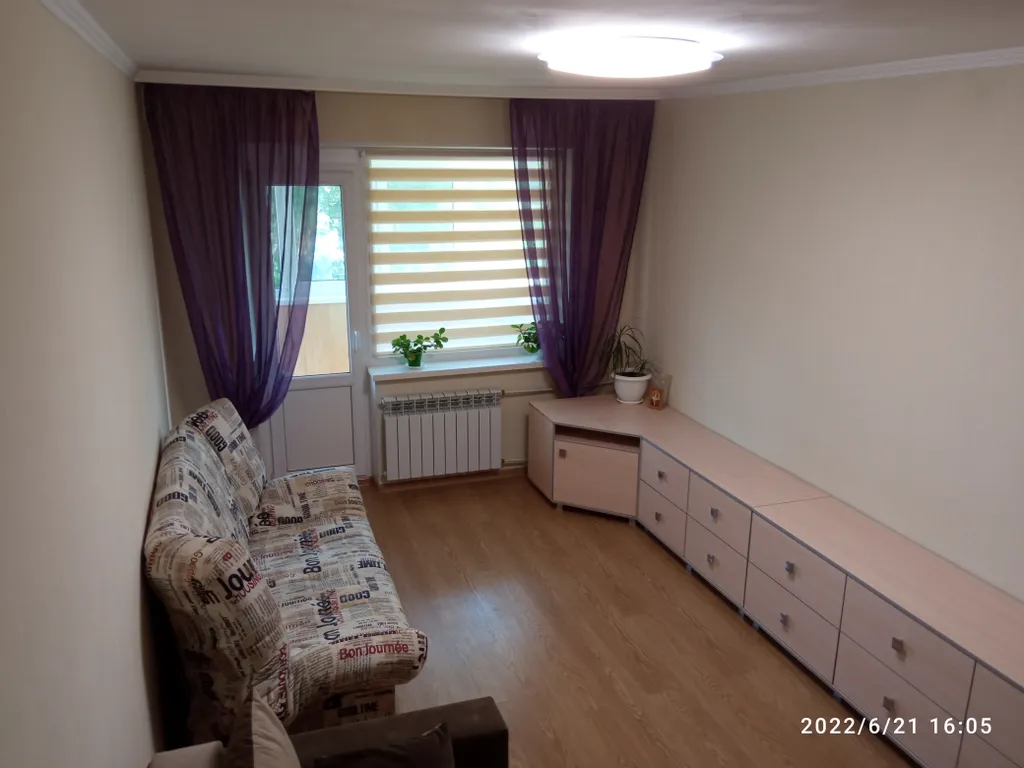 Уютная квартира у моря-до 6 человек