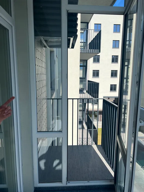 Квартира в историческом центре