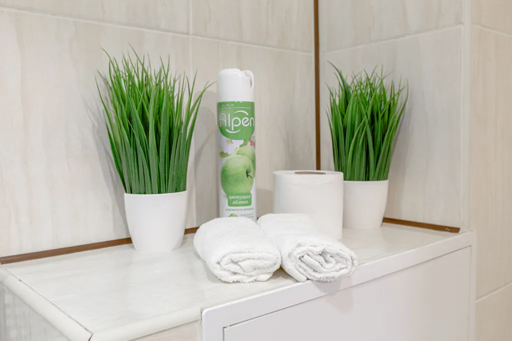 Квартира в новом микрорайоне в 15 минутах до центра