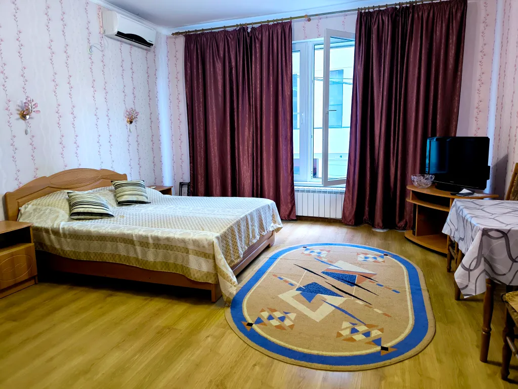 Уютный номер