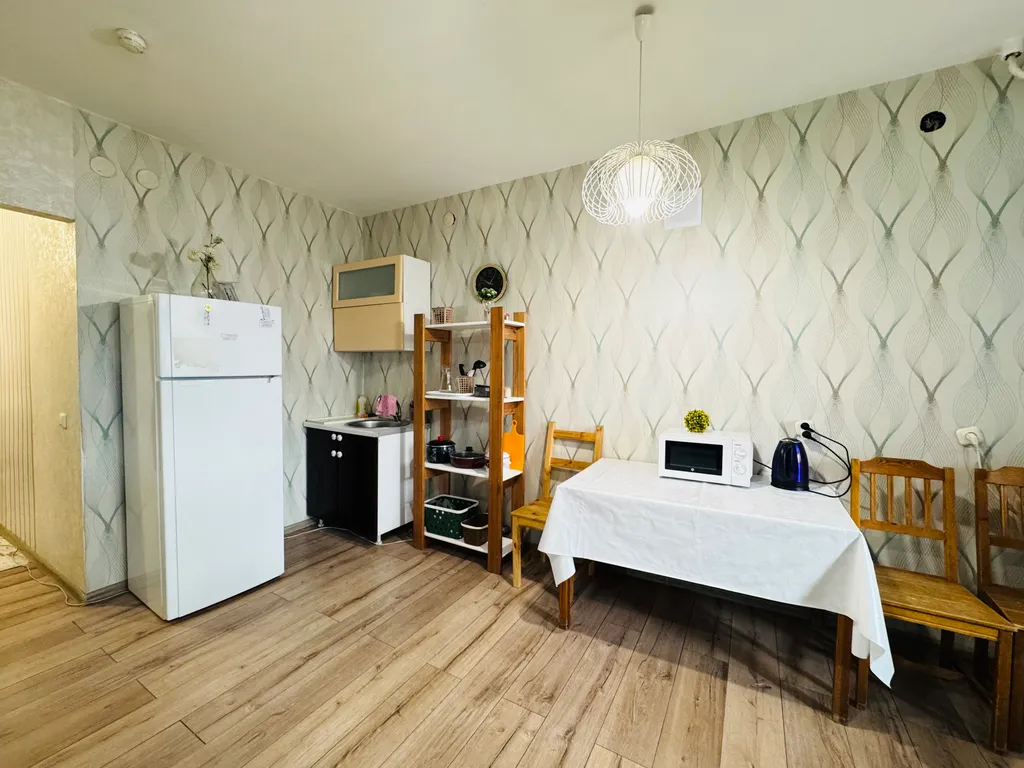 Квартира возле 17 школы