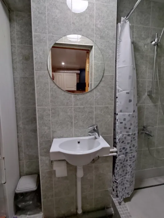 Уютная квартира в центре