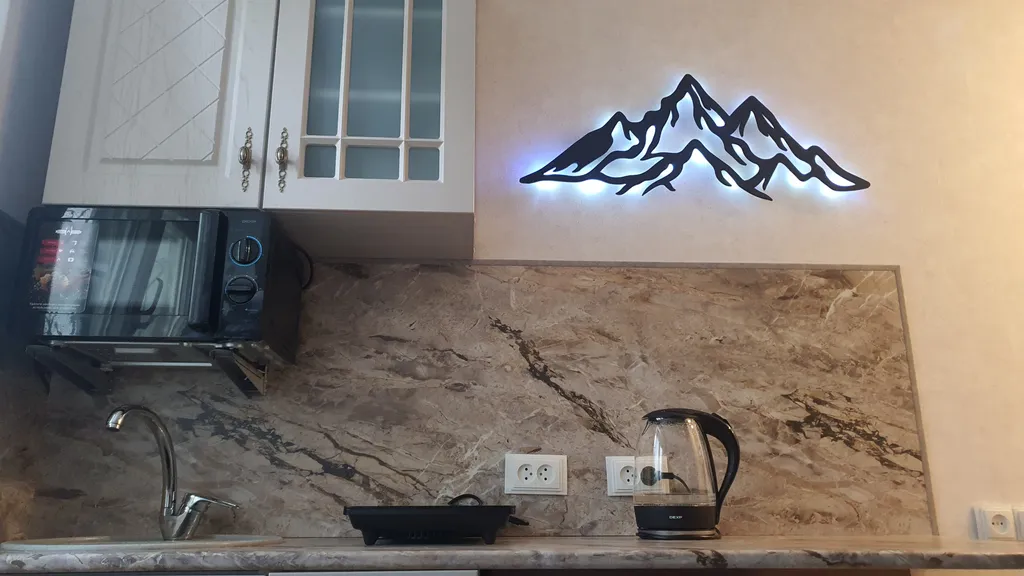 1-комнатная Квартира — аренда посуточно в Петропавловск-Камчатский