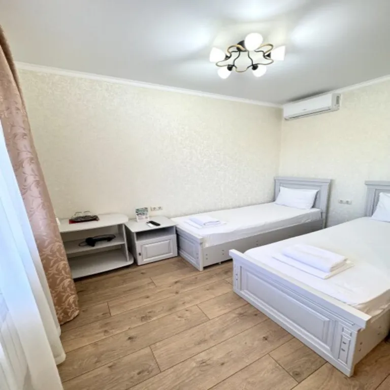 Квартира Комната — Адлер