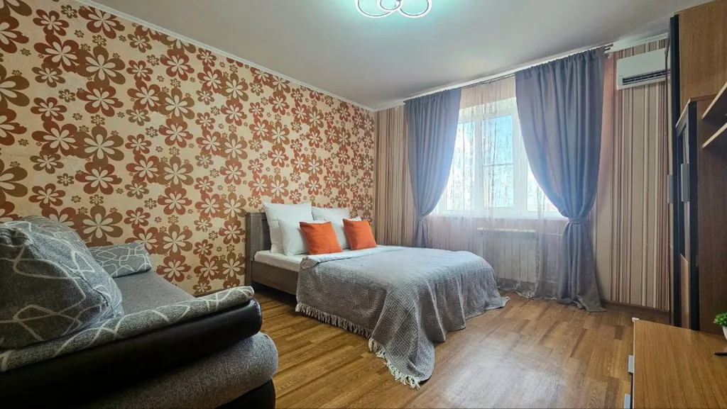 Khadi Home на Минусинской