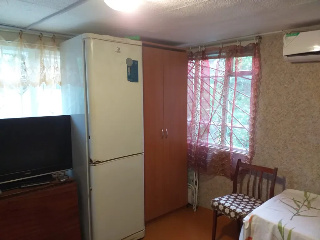 Коттедж Домик у моря — Гизель-Дере