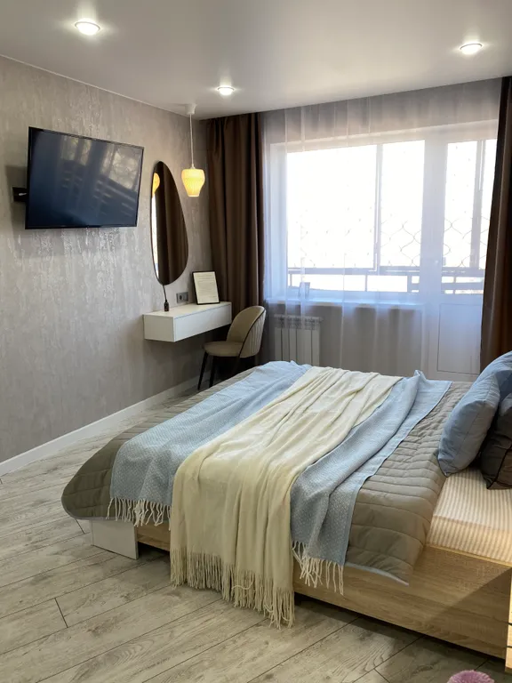 Квартира в центре