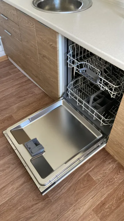 Квартира у тульского кремля