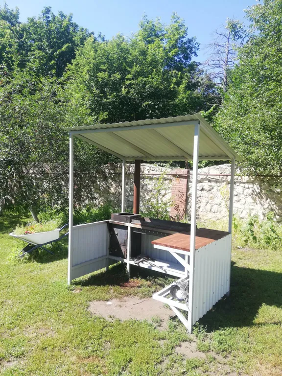 Коттедж на Мастрюковских озерах