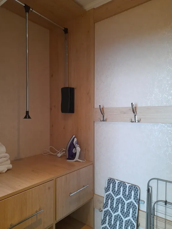 Квартира Уютная квартира — Калининград