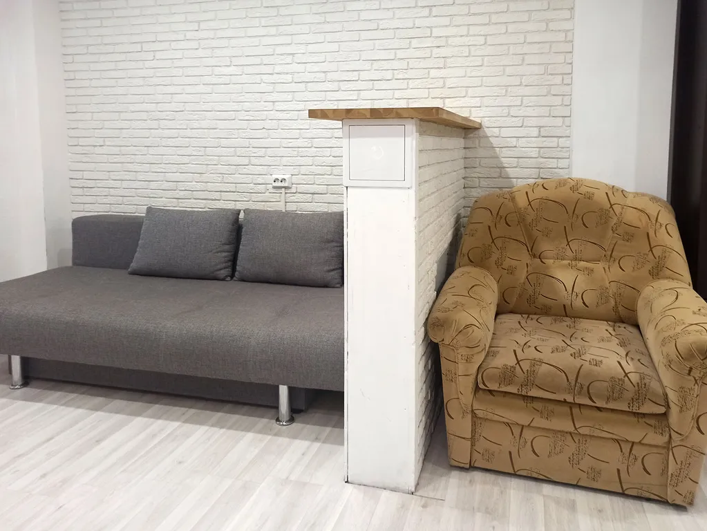 Видовая евро 2-шка в центре