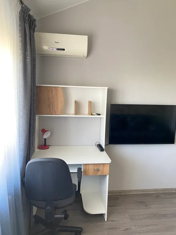 Квартира Уютная 2-комнатная квартира в центре Анапы — Анапа