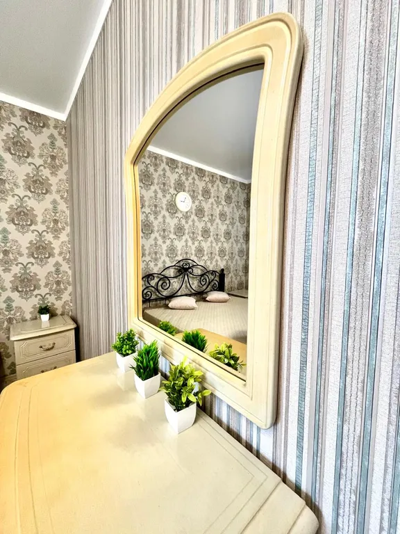 Апартаменты Astra Apartments в районе Вокзала