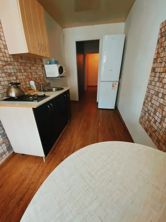 Квартира 1-комнатная Квартира — Ярославль