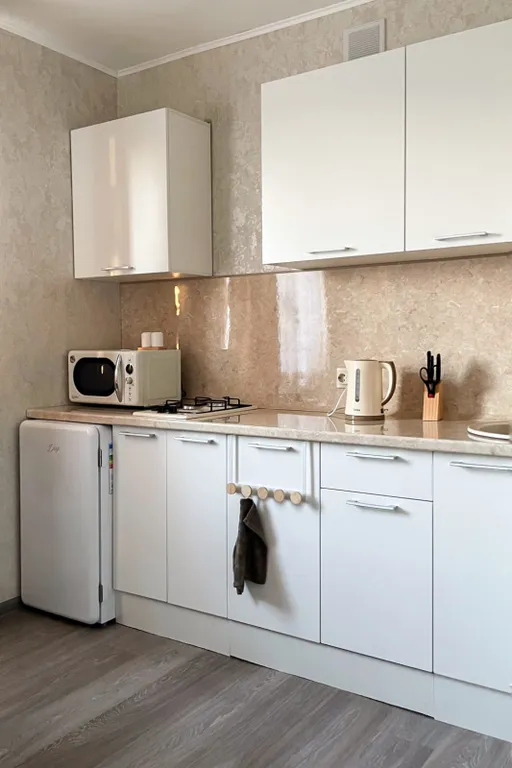 Квартира Уютная квартира — Ижевск