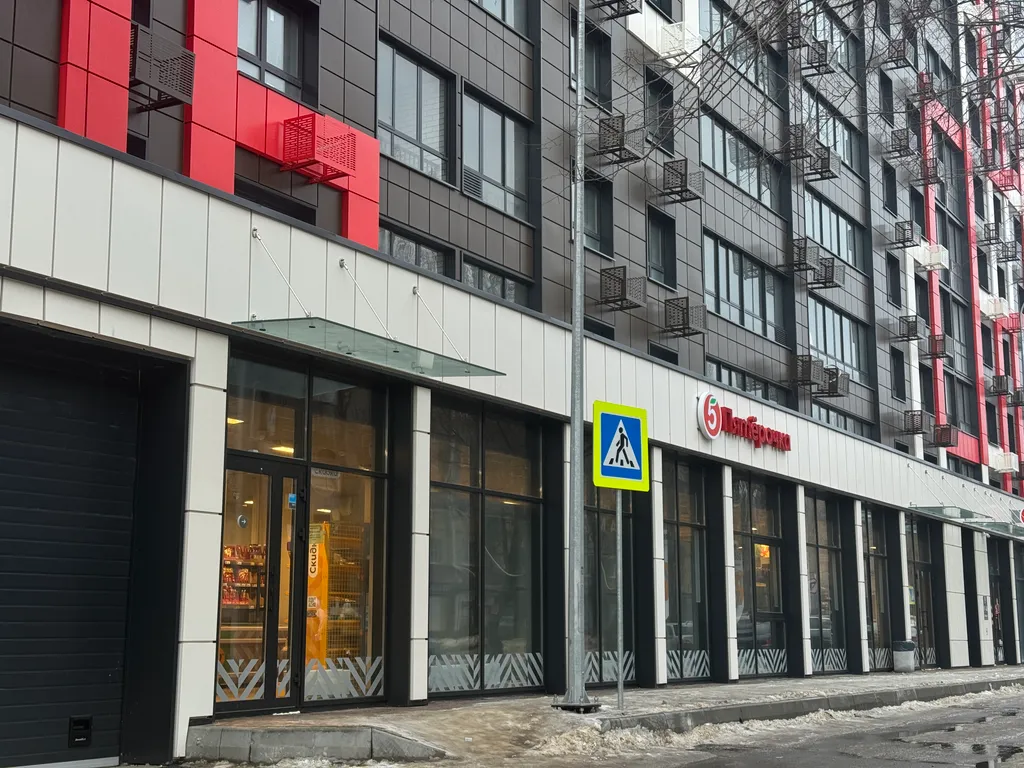 Уютная квартира в ЖК Урицкий