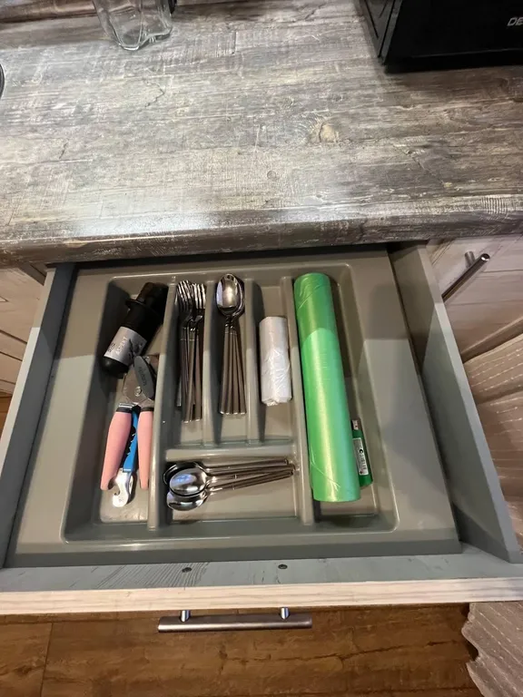 Квартира Атмосферная большая квартира в интересном дизайне — Ярославль